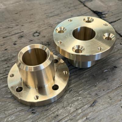 Mécanique de précision – Usinage